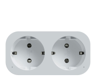 TESLA Inteligentne gniazdko Dual SD300 TSL-SPL-SPD300 - 1263745 - zdjęcie 3
